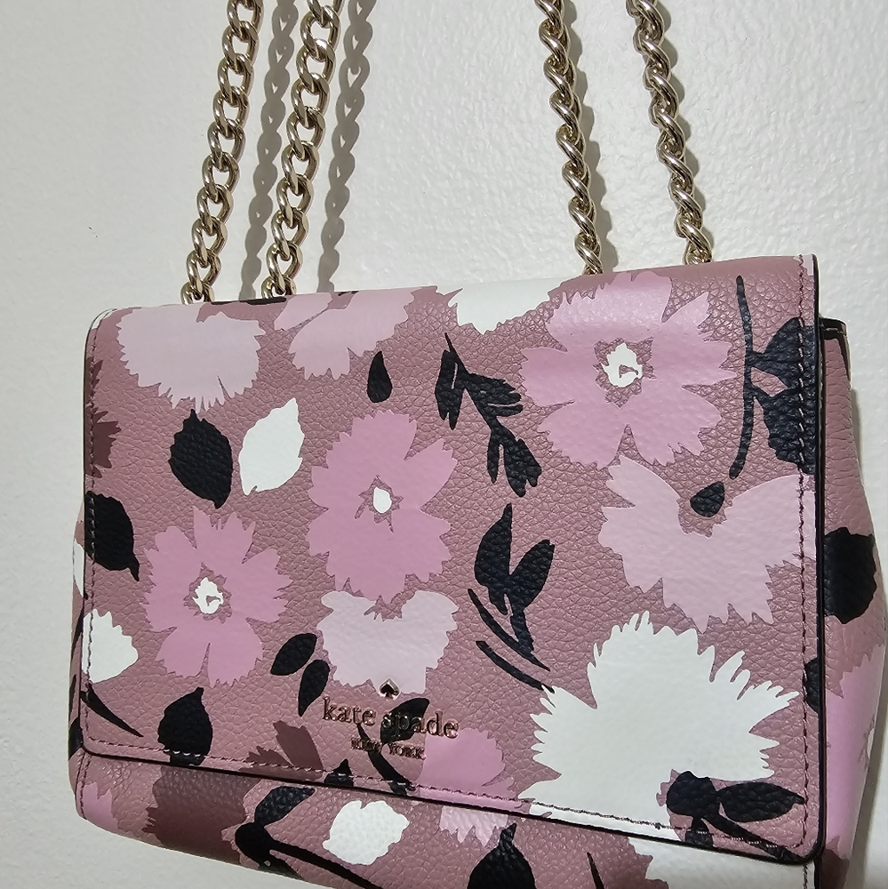 Authentic Kate Spade Shoulder Bag